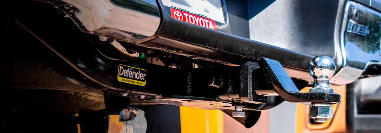 Guia completa de recambios para carro 2 1