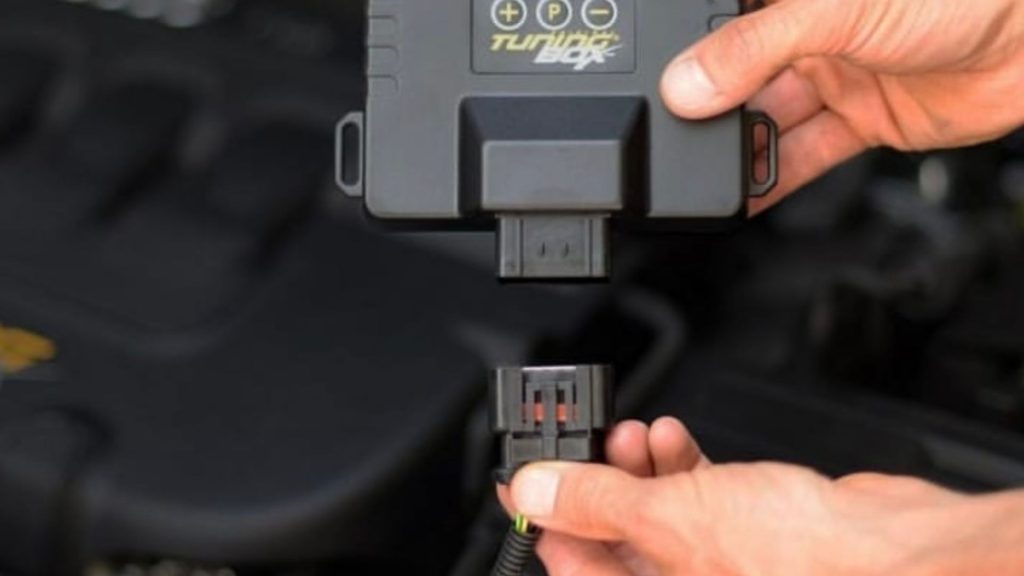 Optimiza cada recurso con Tuning Box
