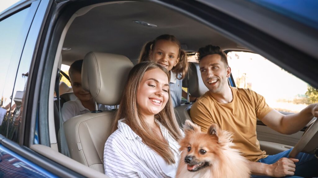 ¿Como Mejorar la Estetica de tu Auto con Molduras y Detalles Cromados