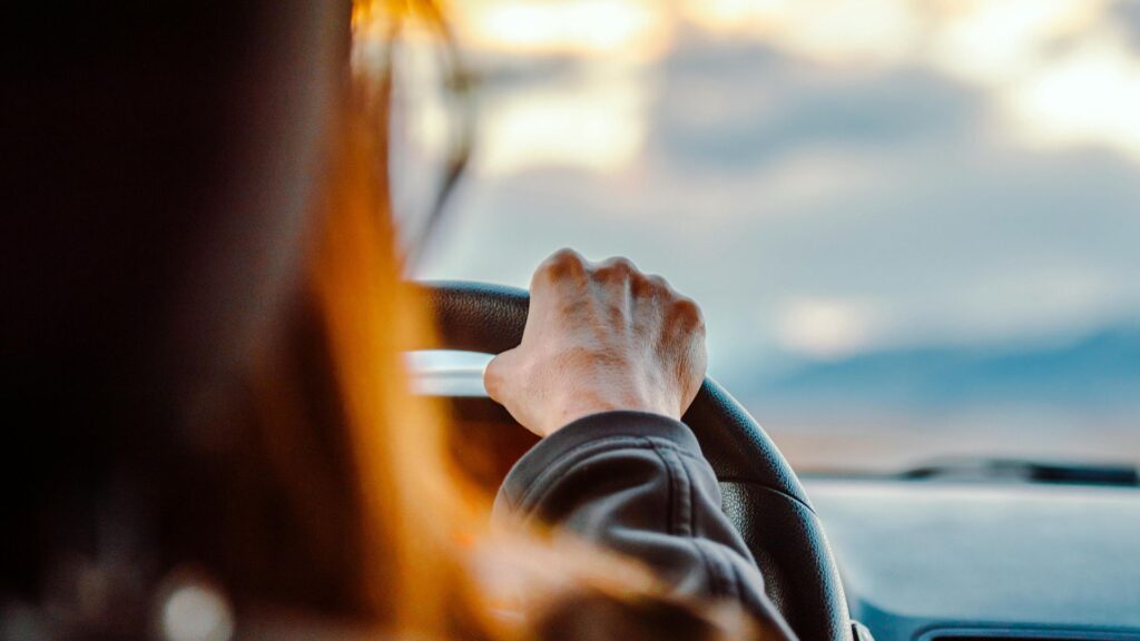 Las Ultimas Innovaciones en Seguridad Vehicular 1