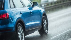 Accesorios para que tu carro este en condiciones en la lluvia.