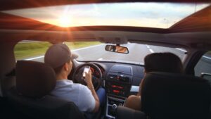 Formas de personalizar el interior de tu carro.