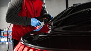 Los beneficios de cuidar de tu carro.