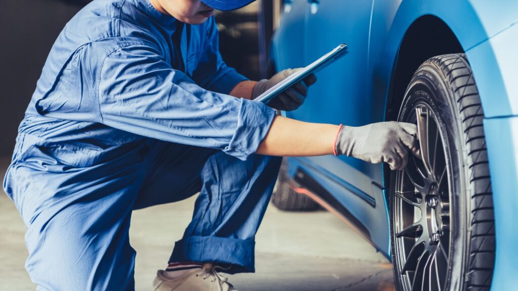Formas de saber cuando necesitas un cambio para tu carro.