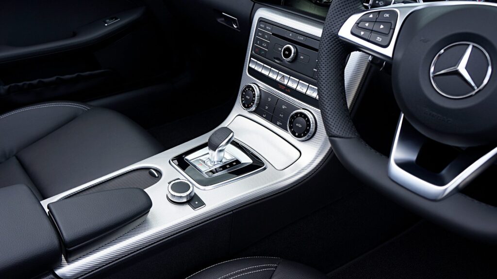 Accesorios que ayudan a mantener tu auto.