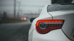 Sistema que protege tu carro