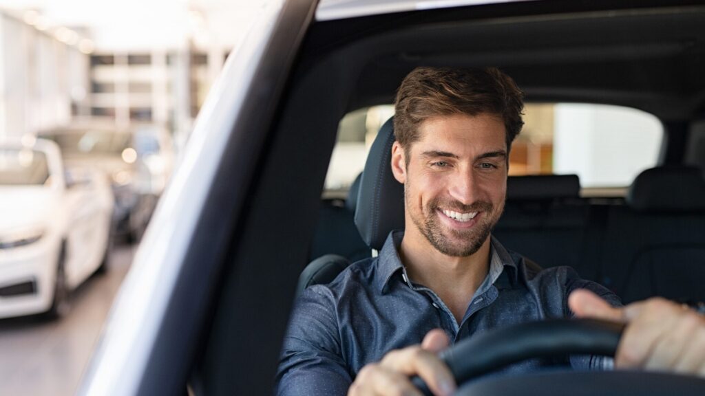 Opciones para viajeros.