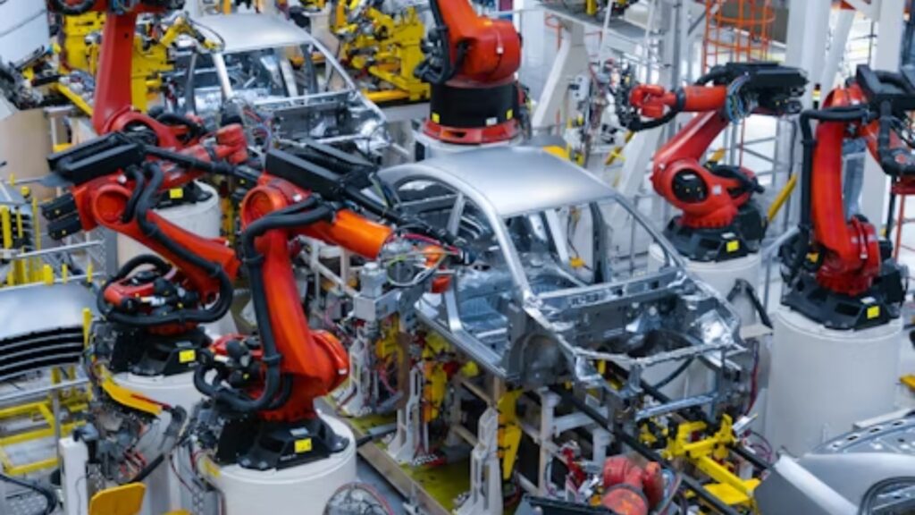 ¿Como la innovacion esta transformando los accesorios automotrices