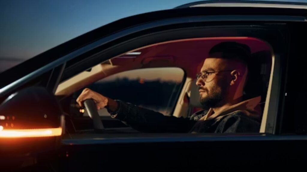 ¿Por que un vehiculo bien equipado cambia por completo tu experiencia de conduccion