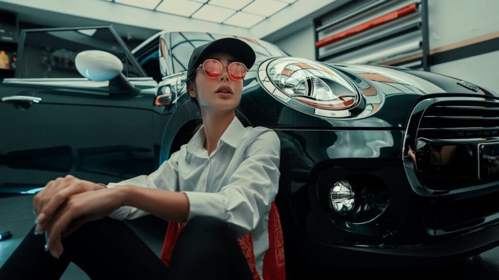 ¿Que errores cometen los conductores al elegir accesorios para su vehiculo