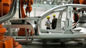 ¿Como influye el proceso de fabricacion en la resistencia de un accesorio automotriz