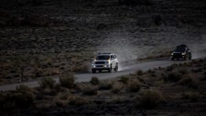 ¿Como se determina la capacidad de carga de un accesorio automotriz