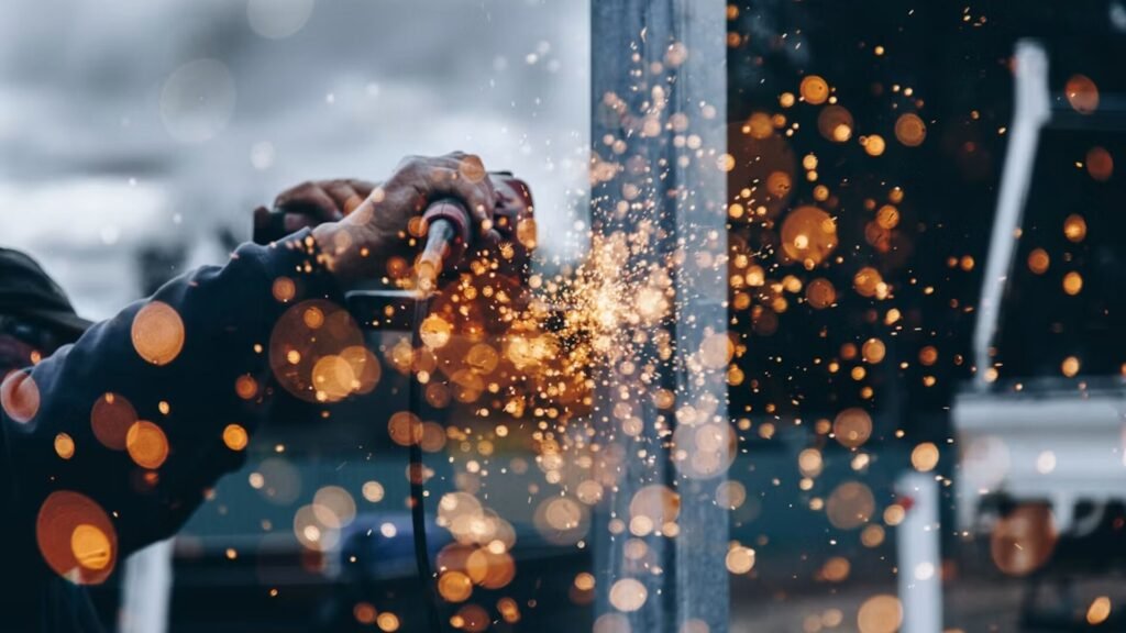 ¿Como se protege un accesorio automotriz contra la corrosion