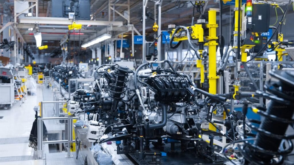 ¿Por que las tolerancias de fabricacion son clave para el desempeno de un accesorio automotriz