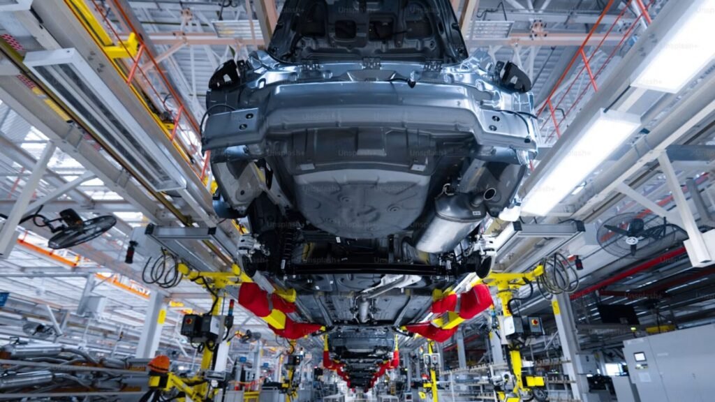 ¿Que factores determinan la vida util de un accesorio automotriz