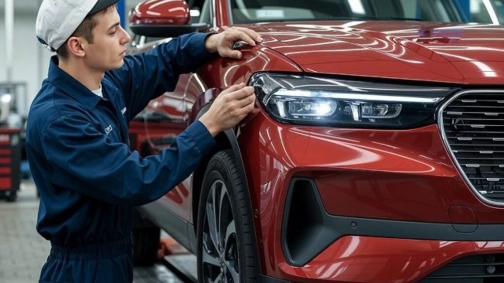 ¿Como cuidar los accesorios de tu vehiculo para prolongar su vida util