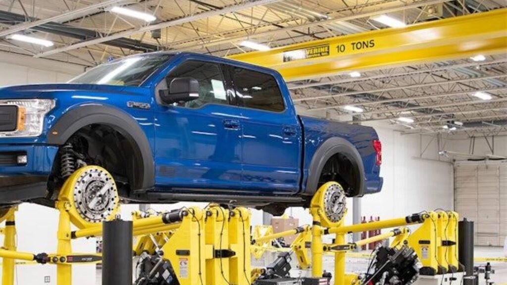 ¿Como saber si un accesorio automotriz esta realmente disenado para trabajo pesado
