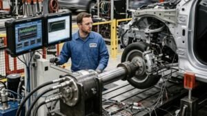 ¿Por que las pruebas de ingenieria son importantes para un accesorio automotriz