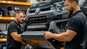 ¿Que tan importante es la compatibilidad de un accesorio con tu vehiculo