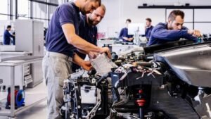 ¿Como se desarrolla un accesorio automotriz antes de llegar al mercado